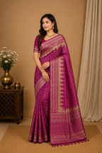 Zari-KSV1022-Pink