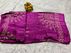 Modal Silk-KSV1030-Magenta