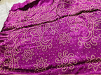 Modal Silk-KSV1030-Magenta