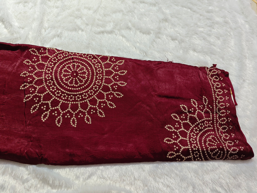 Modal Silk-KSV1031-Brown