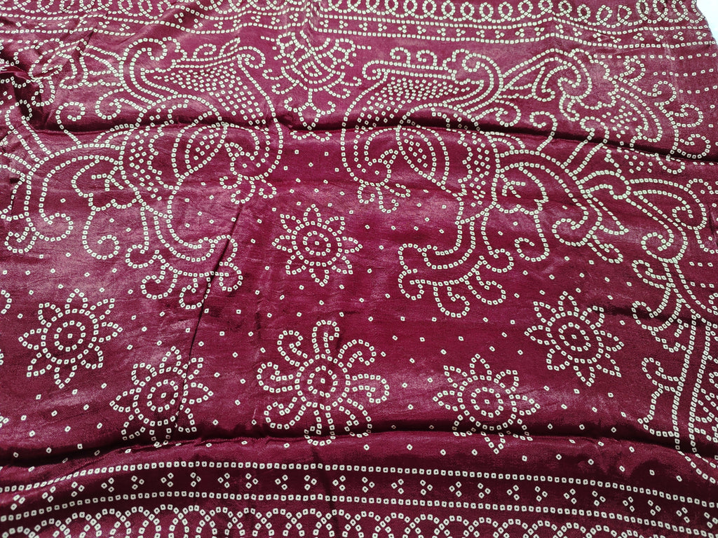 Modal Silk-KSV1031-Brown