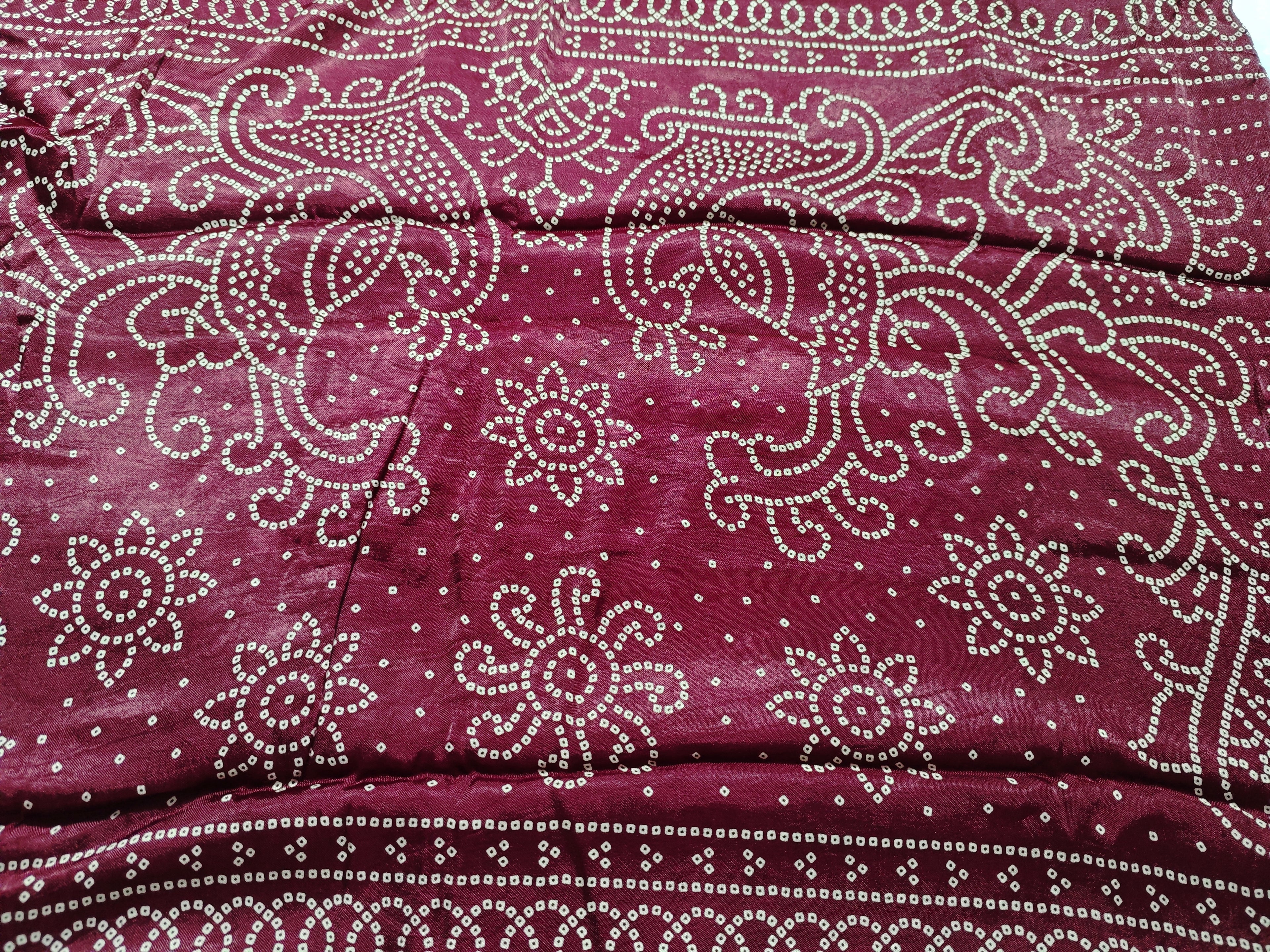 Modal Silk-KSV1031-Brown