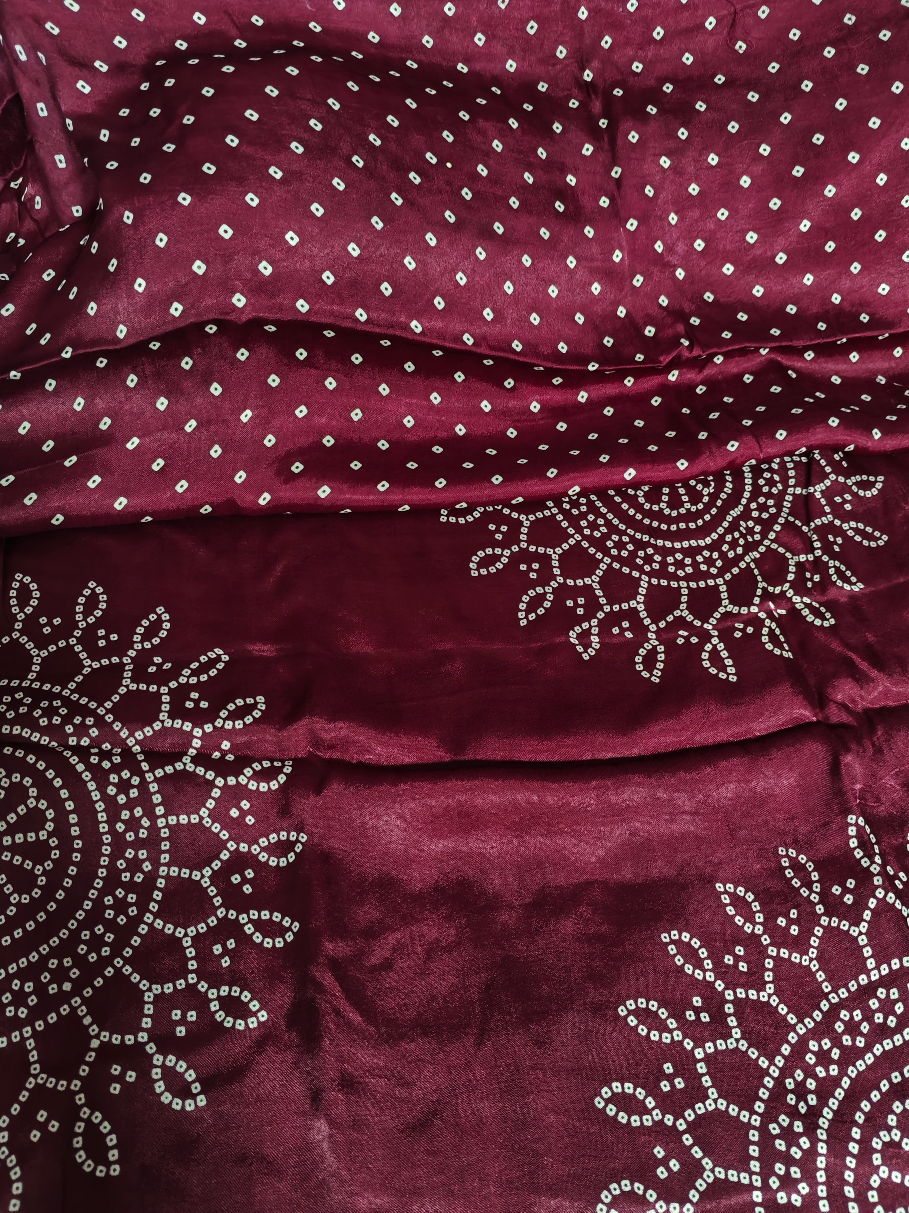 Modal Silk-KSV1031-Brown