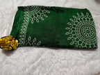 Modal Silk-KSV1033-Dark Green
