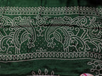 Modal Silk-KSV1033-Dark Green