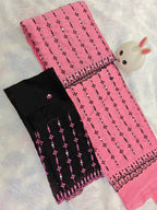 Georgette-KSV1034-Hot Pink