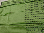 Georgette-KSV1036-Sage Green
