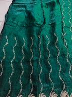 Jimmychoo-KSV1042-Dark Green