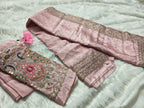 Fancy-KSV1047-Baby Pink
