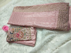 Fancy-KSV1047-Baby Pink