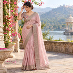 Fancy-KSV1047-Baby Pink