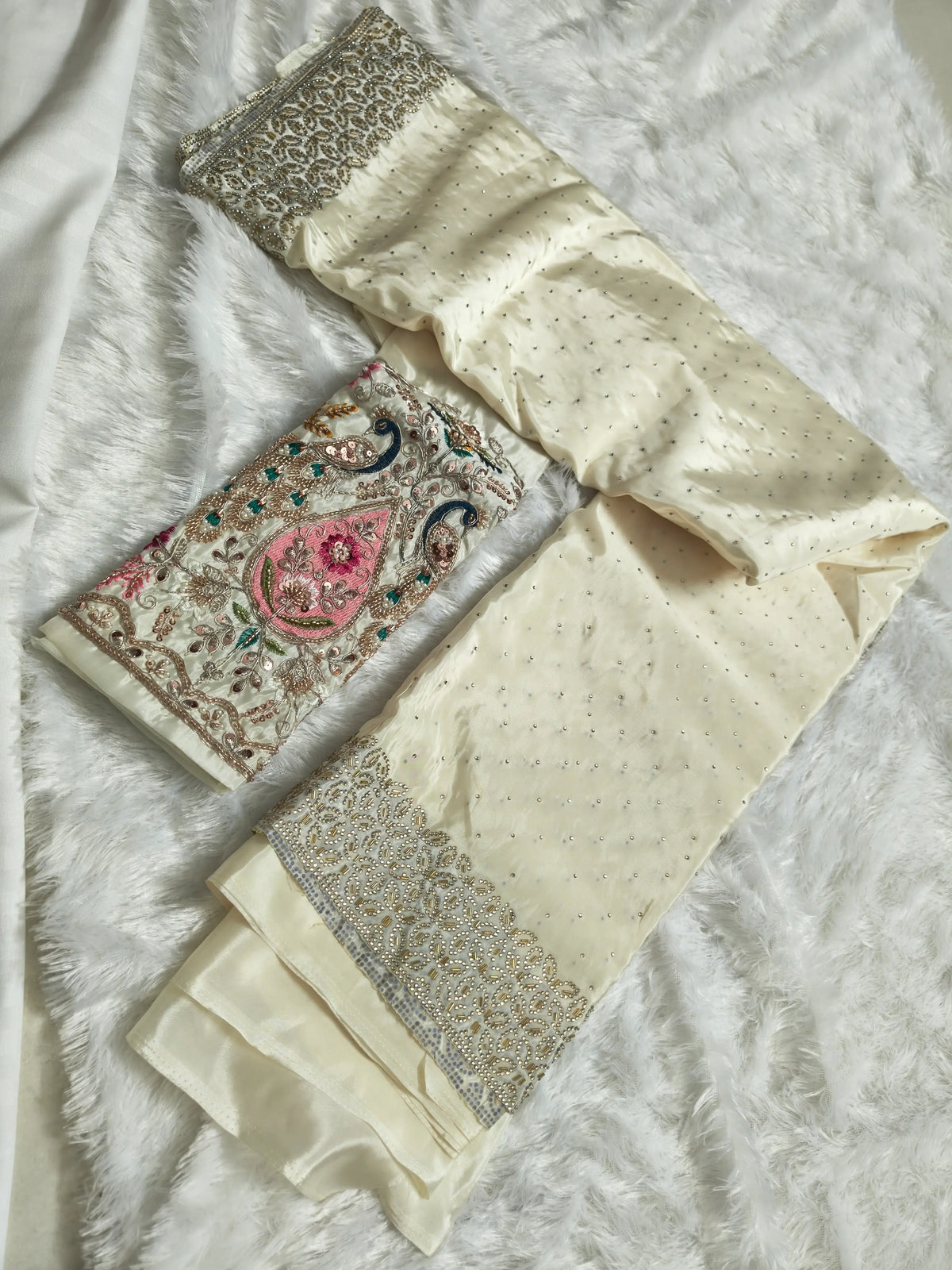 Fancy-KSV1048-Cream