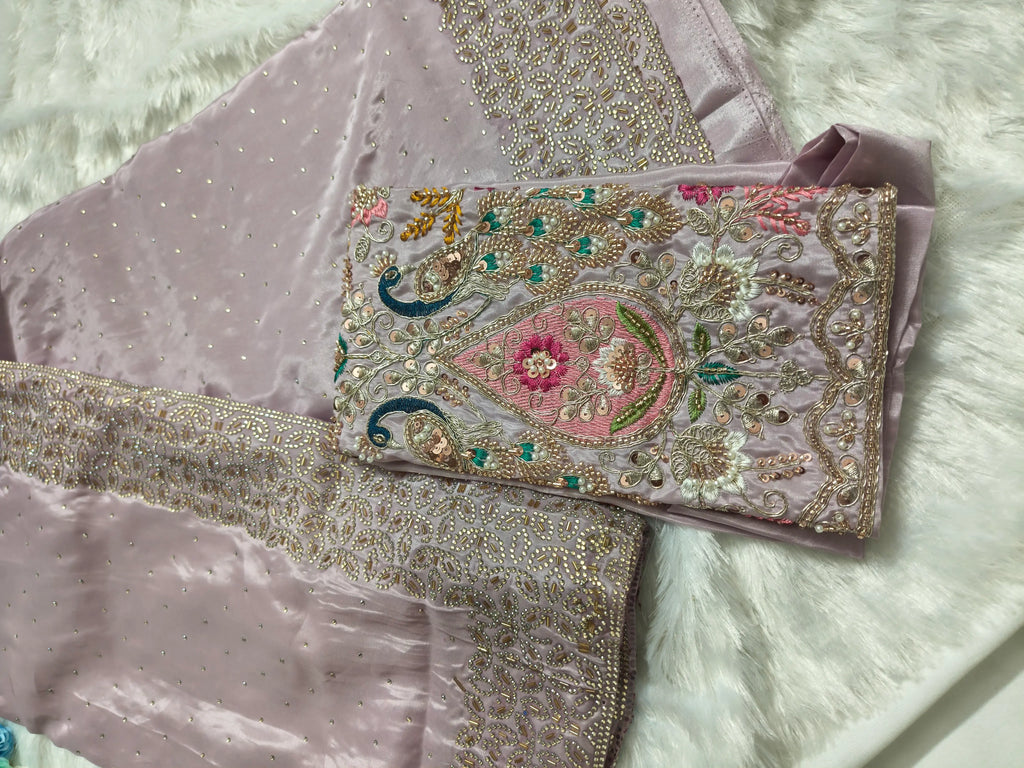 Fancy-KSV1050-Mauve