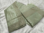 Fancy-KSV1051-Pastel Green