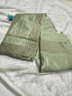 Fancy-KSV1051-Pastel Green