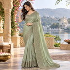 Fancy-KSV1051-Pastel Green