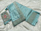 Fancy-KSV1052-Light Blue