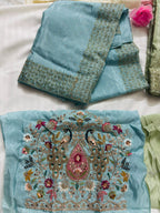 Fancy-KSV1052-Light Blue