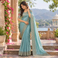 Fancy-KSV1052-Light Blue