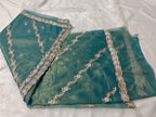 Party Wear-KSV1053-Blue