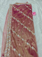 Party Wear-KSV1056-Golden Wine