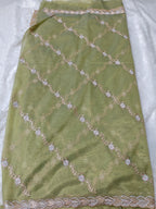Party Wear-KSV1057-Pista Green