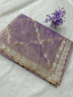 Party Wear-KSV1058-Purple