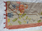 Organza-KSV11001-Rose and Terracota