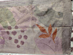 Organza-KSV11005-Shimmer Purple