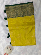 Nylon HO-KSV12001-Lime Yellow