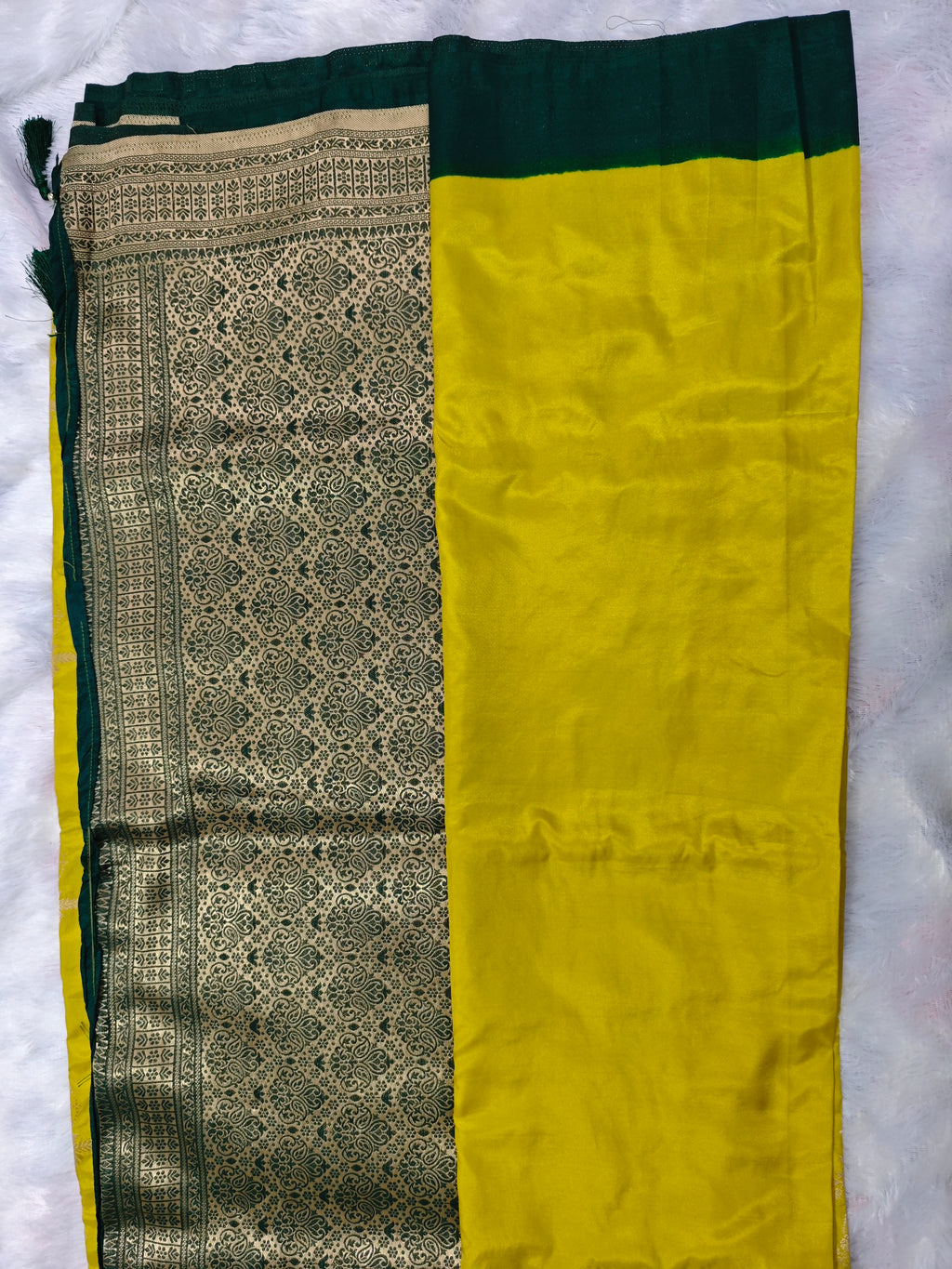 Nylon HO-KSV12001-Lime Yellow