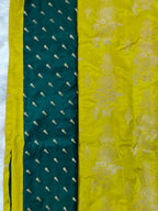 Nylon HO-KSV12001-Lime Yellow