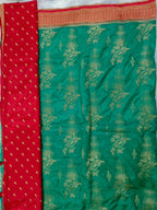 Nylon HO-KSV12003-Green and Red