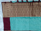 Nylon HO-KSV12005-Mint Blue