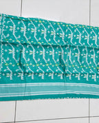 Muslin Cotton Jamdani-KSV-13005