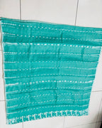 Muslin Cotton Jamdani-KSV-13005