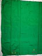 Kantha Stitch-KSV-13008-Dark Green