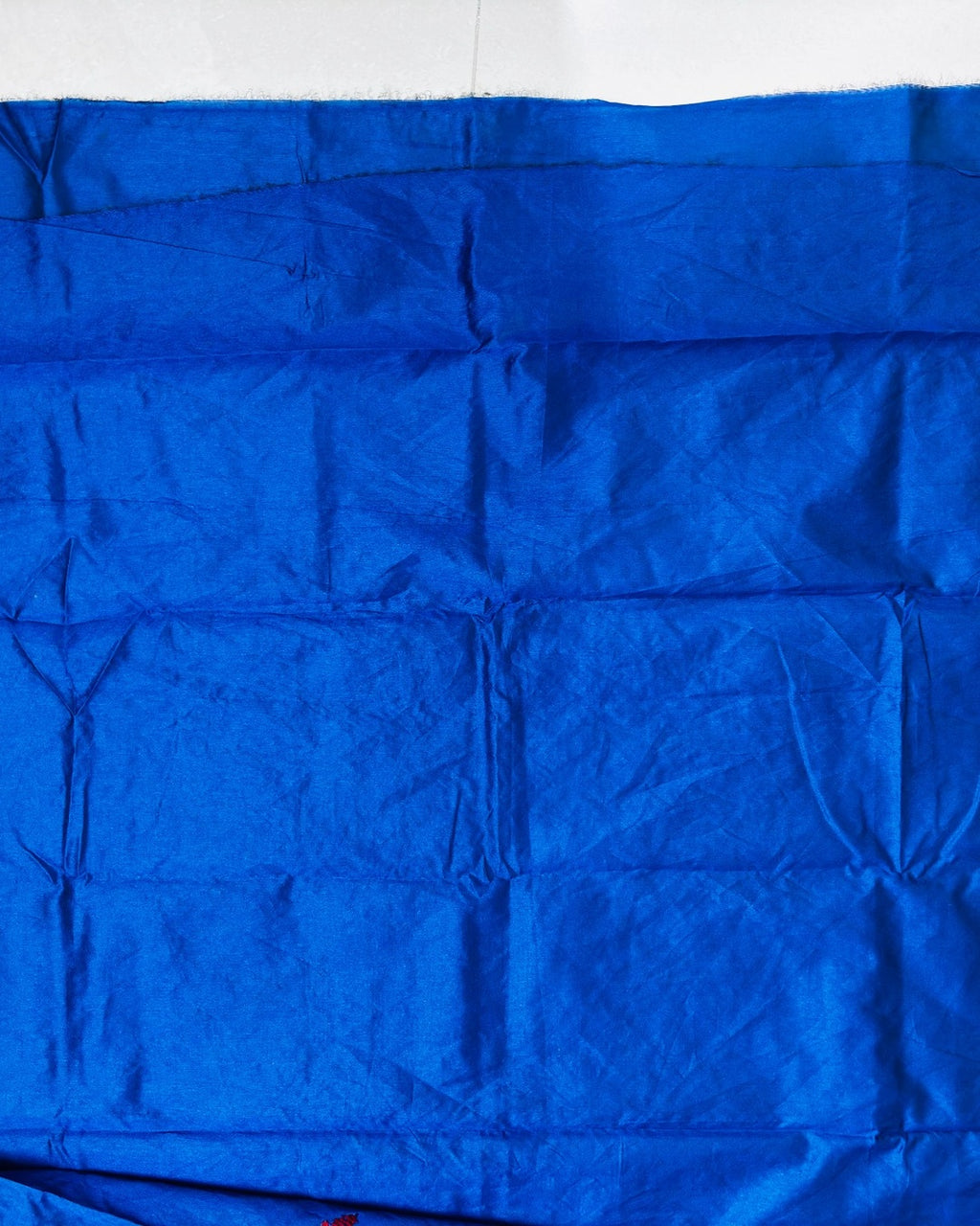 Kantha Stitch-KSV  -13009-Royal Blue