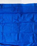 Kantha Stitch-KSV  -13009-Royal Blue