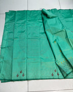 Kantha Stitch-KSV-13010-Green