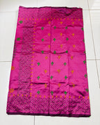 Kantha Stitch-KSV -13012-Mauve Purple