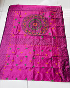 Kantha Stitch-KSV -13012-Mauve Purple