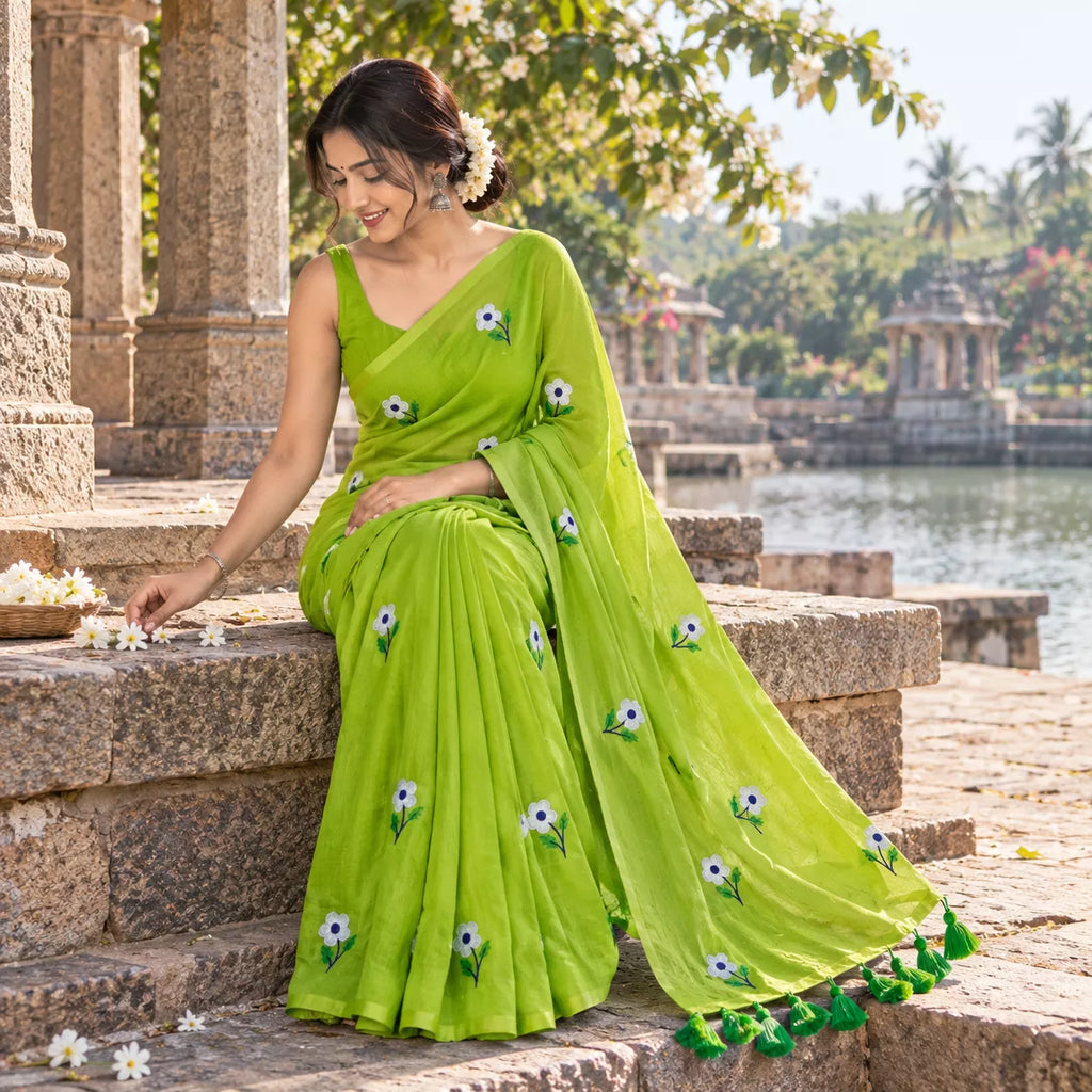 Mul Cotton - KSV13015