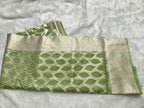 Nylon Cotton-KSV13030-Light Green