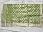 Nylon Cotton-KSV13030-Light Green