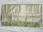 Nylon Cotton-KSV13030-Light Green