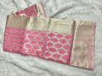 Nylon Cotton-KSV13031-Pink