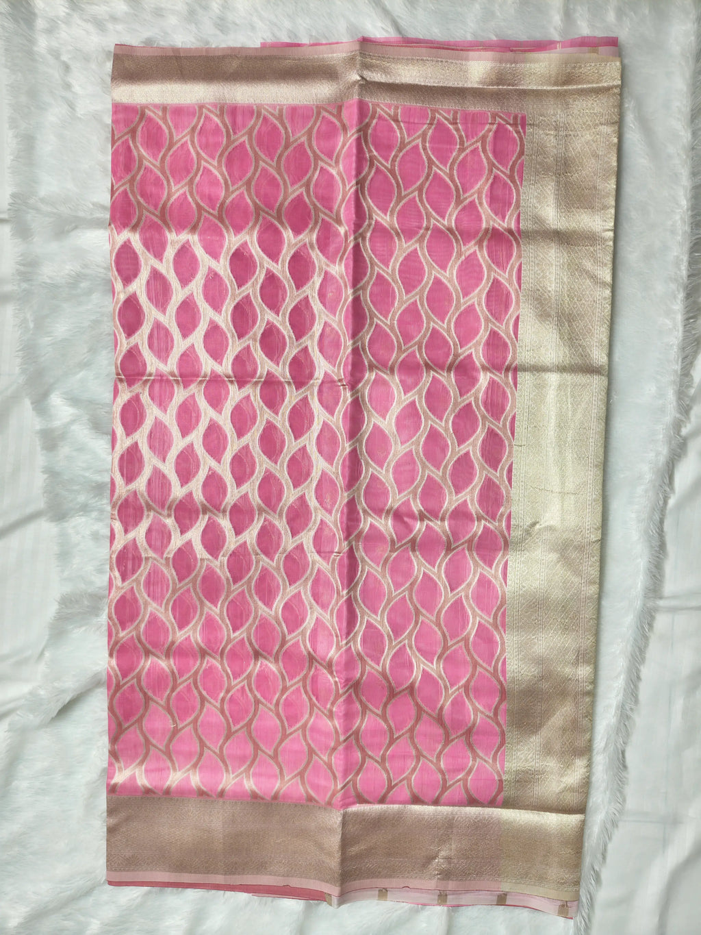 Nylon Cotton-KSV13031-Pink