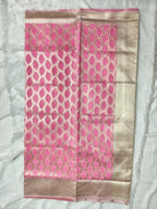 Nylon Cotton-KSV13031-Pink