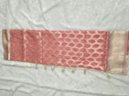 Nylon Cotton-KSV13032-Peach